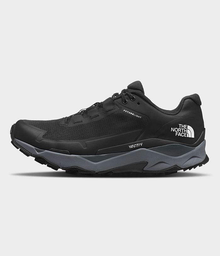 Zapatillas Trekking The North Face Hombre Negras Vectiv Exploris Futurelight™ 10759NHBR